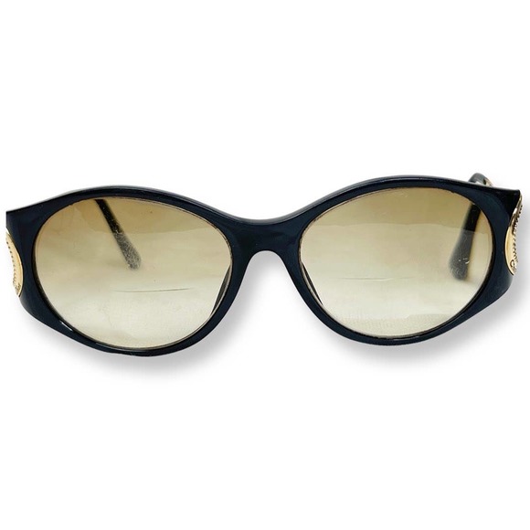 Dior Accessories - Christian Dior Vintage 1990's Sunglasses 2661 Size 55 - 16 -135 - RARE STYLE!
